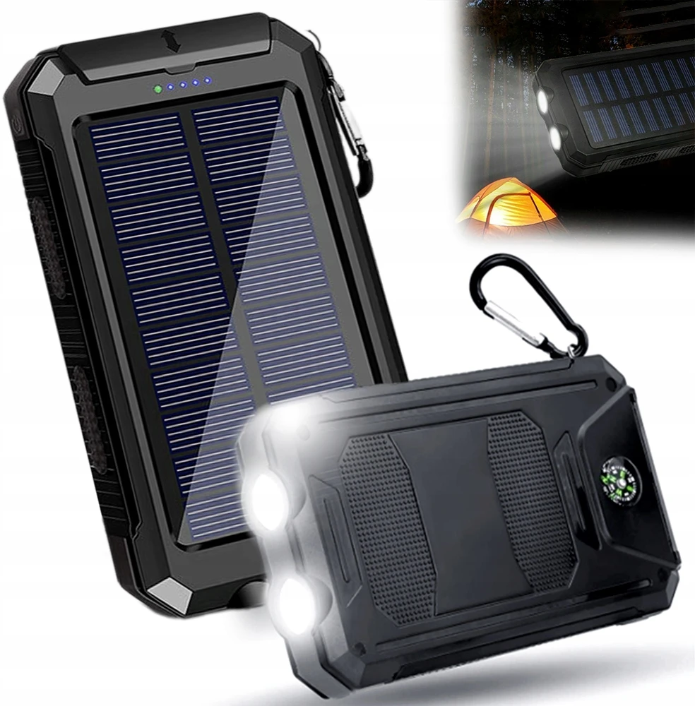 Išorinė baterija, 30 000 mAh