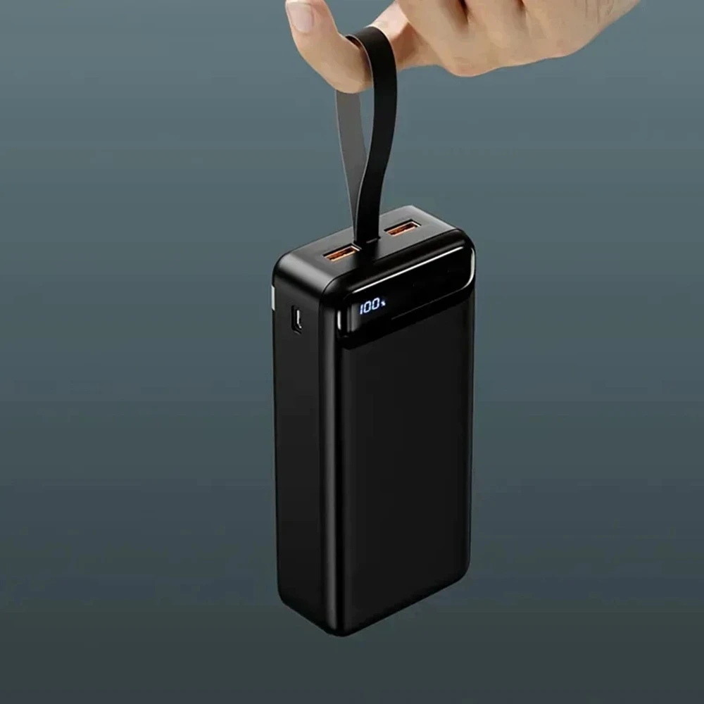 Išorinė baterija, 30 000 mAh