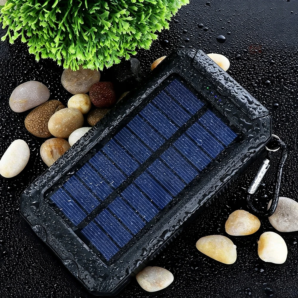 Išorinė baterija, 30 000 mAh