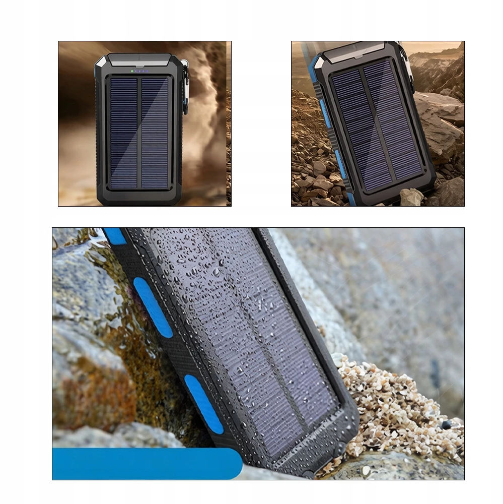 Išorinė baterija, 30 000 mAh