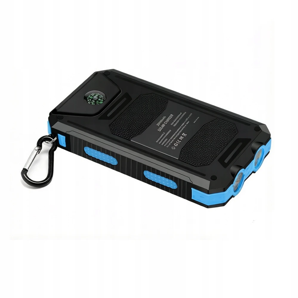 Išorinė baterija, 30 000 mAh
