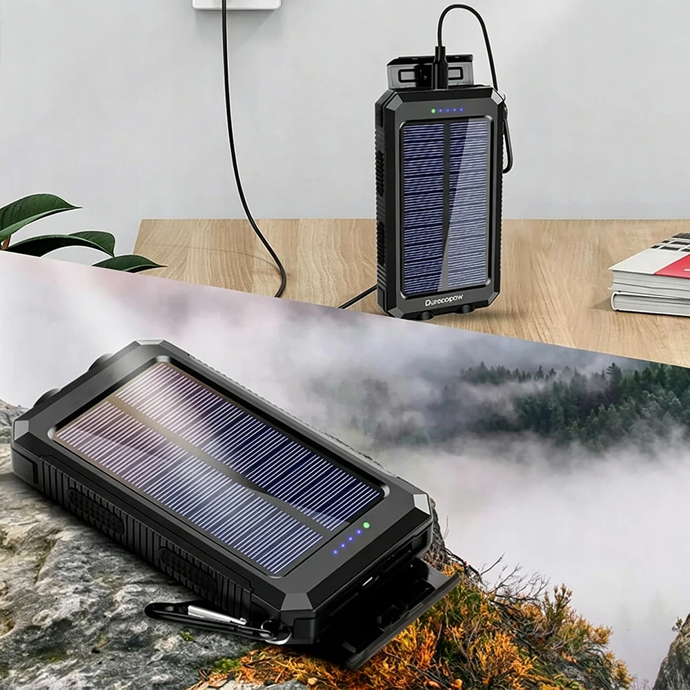 Išorinė baterija, 30 000 mAh