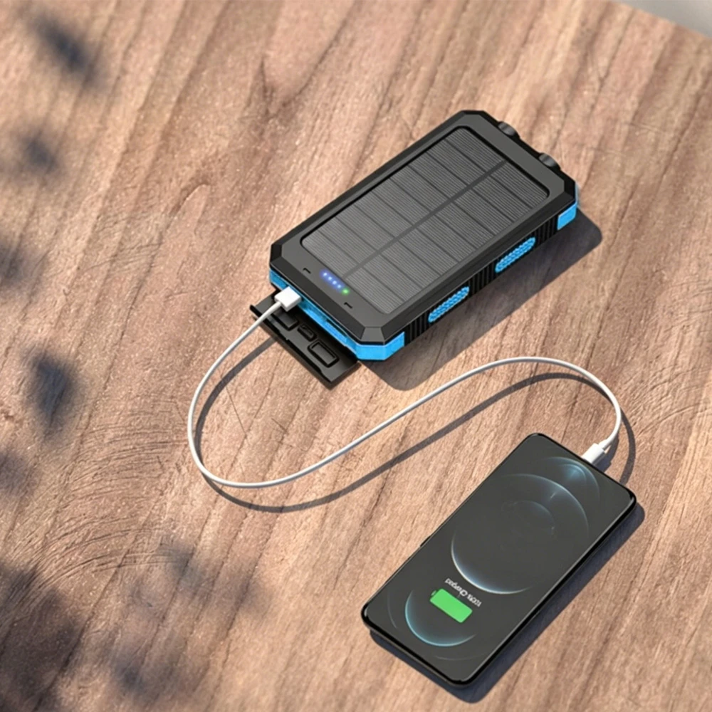 Išorinė baterija, 30 000 mAh
