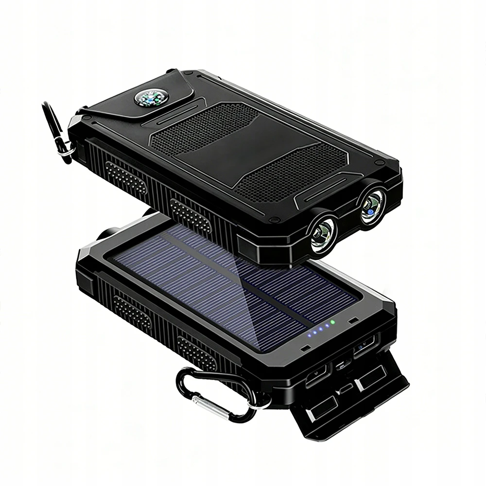 Išorinė baterija, 30 000 mAh