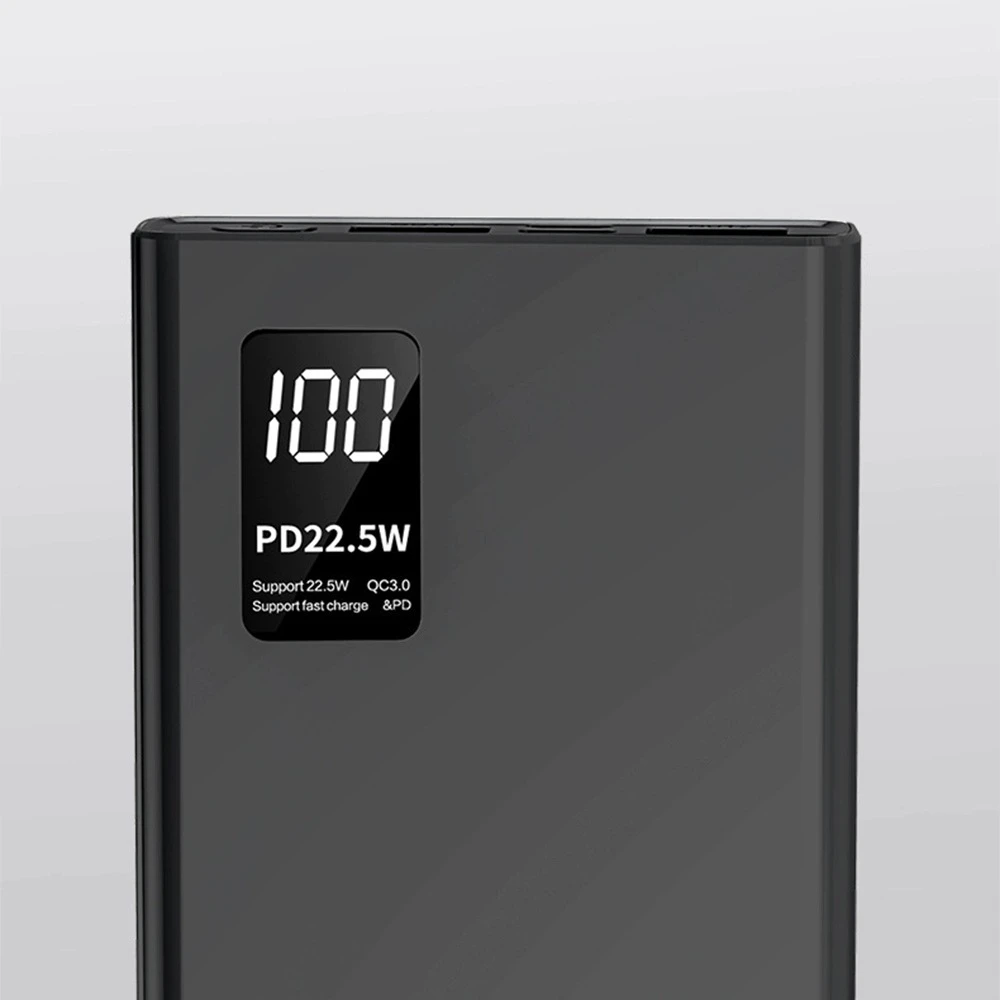Išorinė baterija, 50 000 mAh