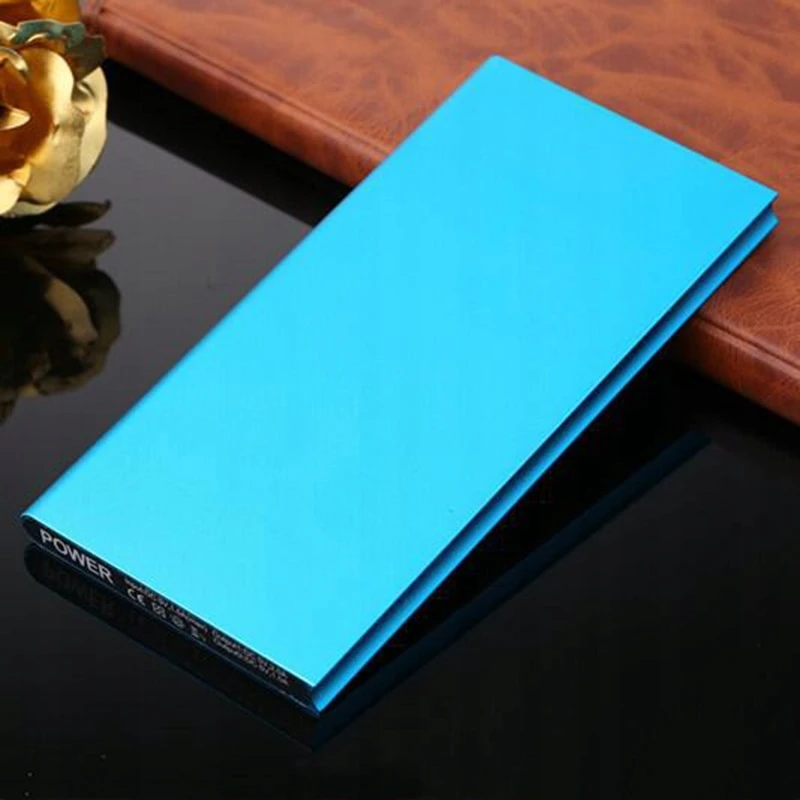 Išorinė baterija Aptel, 20 000 mAh