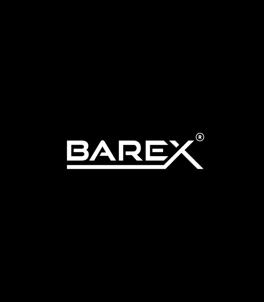 Išorinė baterija BAREX, 5000 mAh