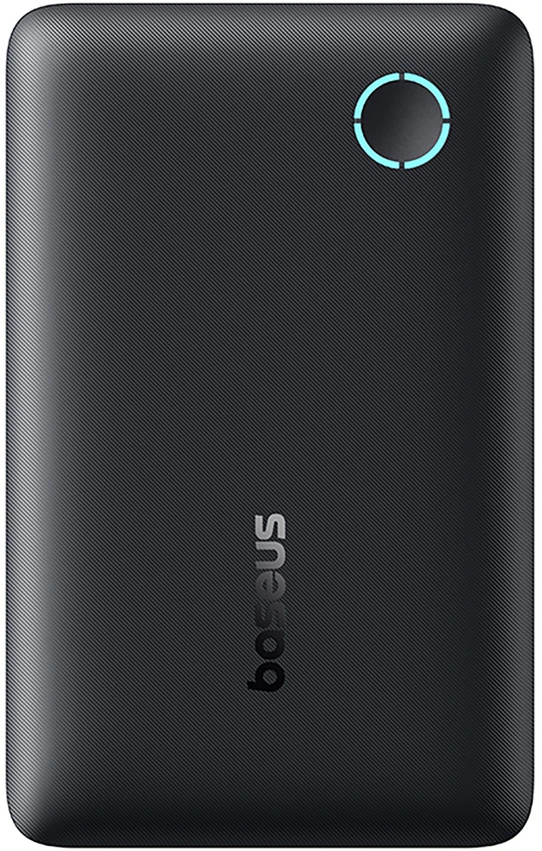 Išorinė baterija Baseus, 10 000 mAh
