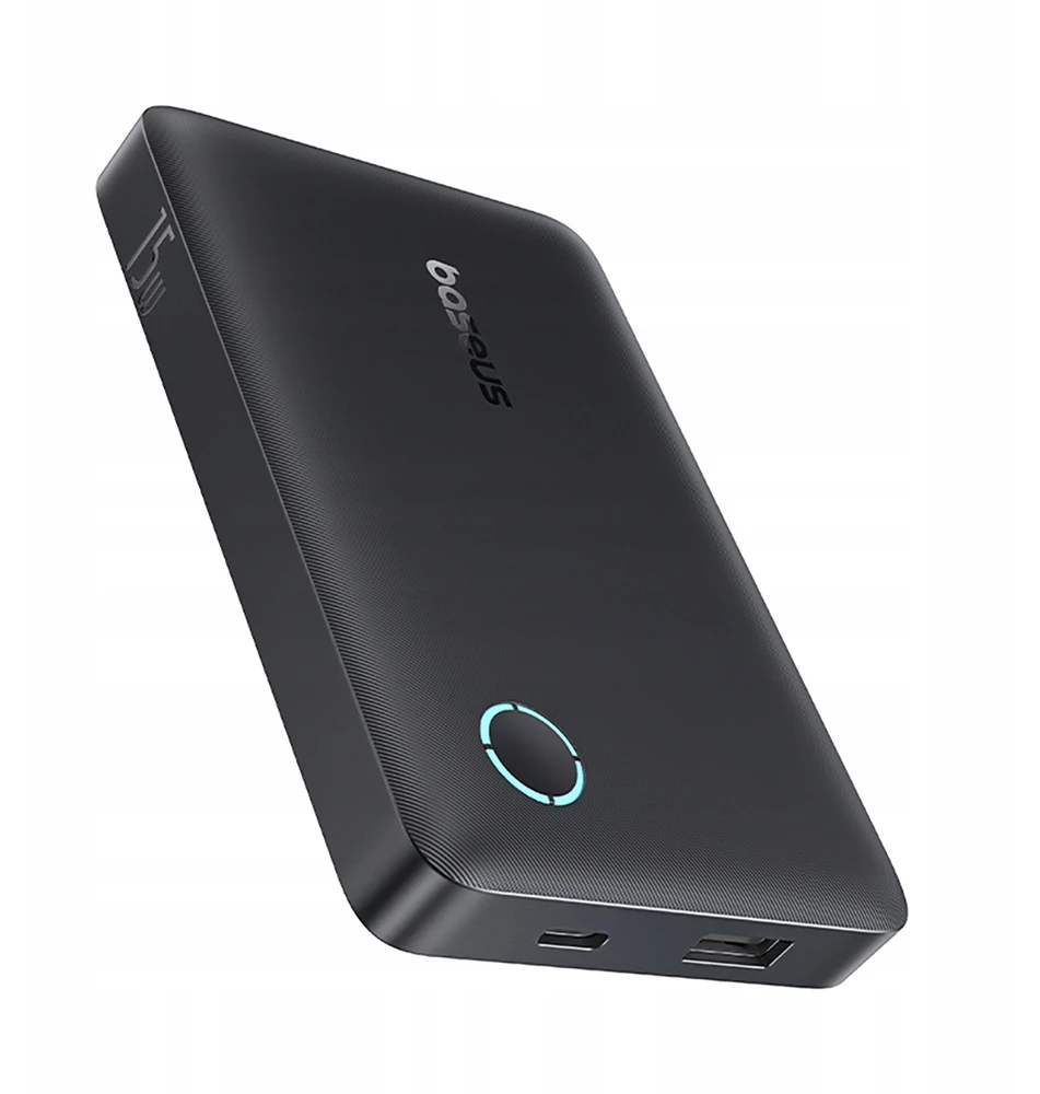 Išorinė baterija Baseus, 10 000 mAh