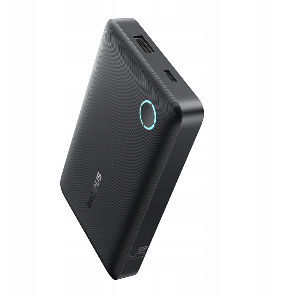 Išorinė baterija Baseus, 10 000 mAh