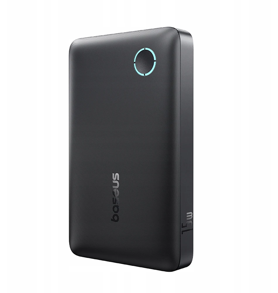 Išorinė baterija Baseus, 10 000 mAh