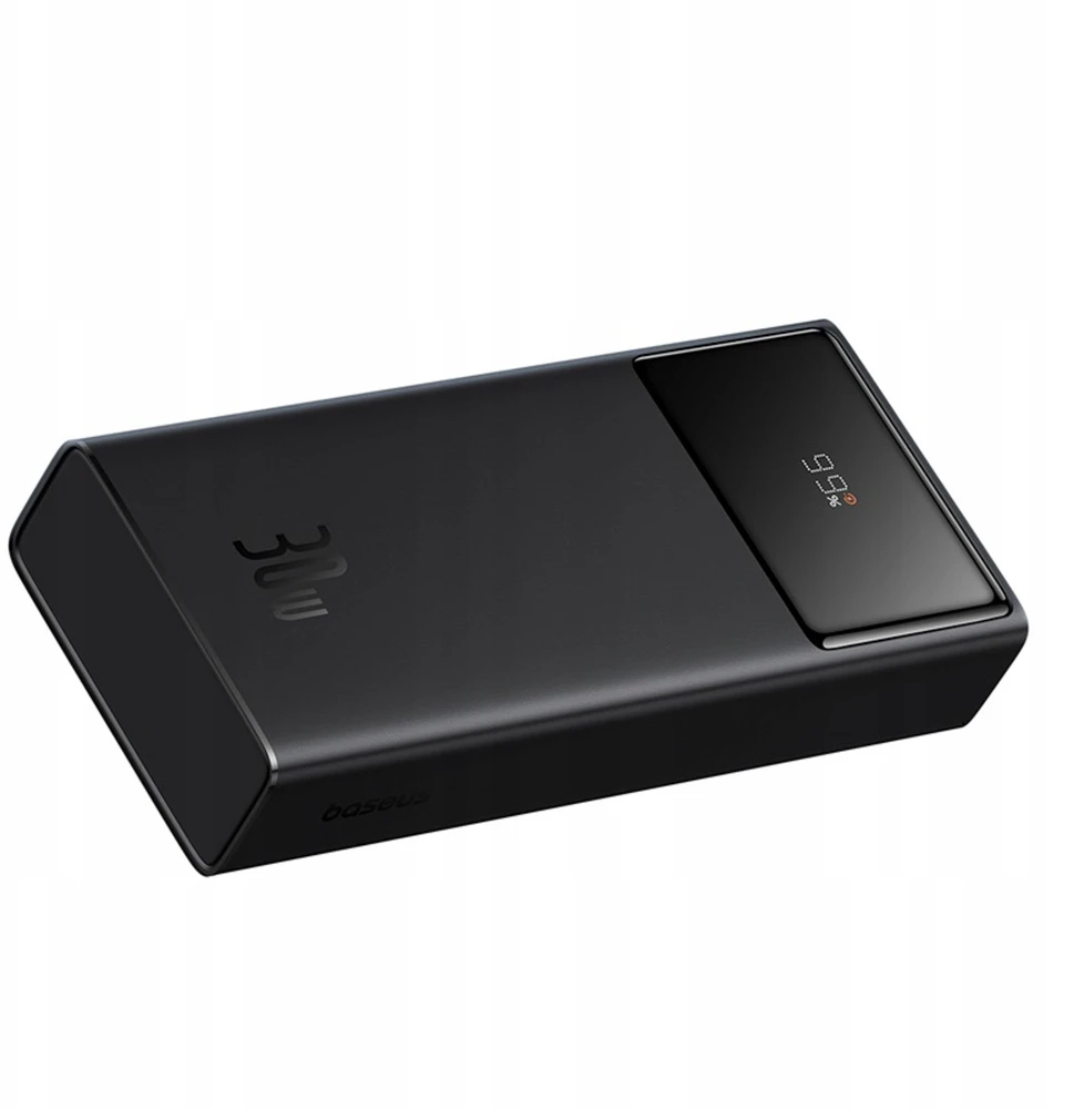 Išorinė baterija Baseus, 20 000 mAh