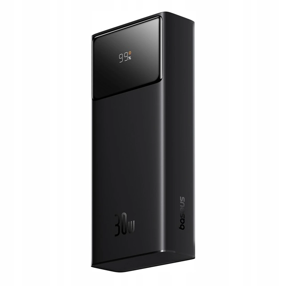Išorinė baterija Baseus, 20 000 mAh