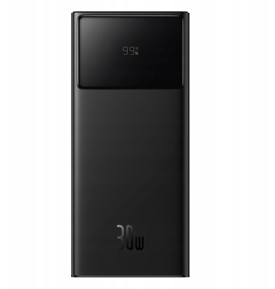 Išorinė baterija Baseus, 20 000 mAh