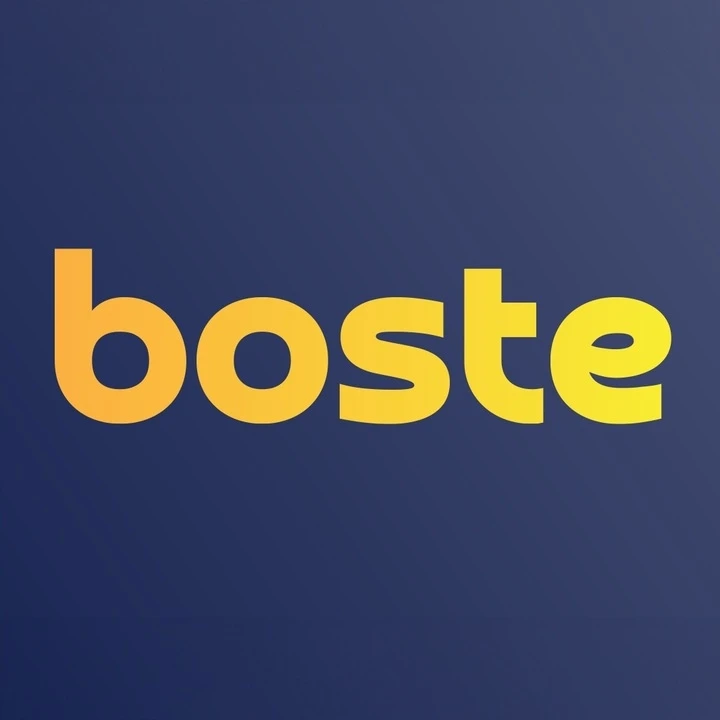 Išorinė baterija Boste, 5000 mAh