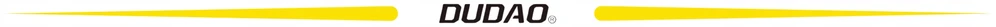 Išorinė baterija Dudao, 10 000 mAh