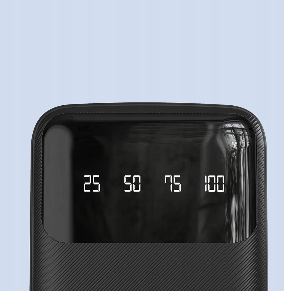 Išorinė baterija Dudao, 20 000 mAh