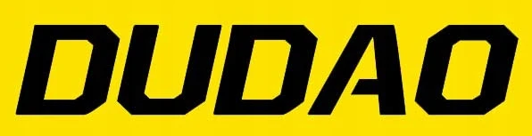 Išorinė baterija Dudao, 30 000 mAh