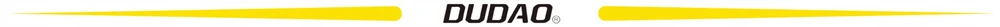 Išorinė baterija Dudao, 30 000 mAh