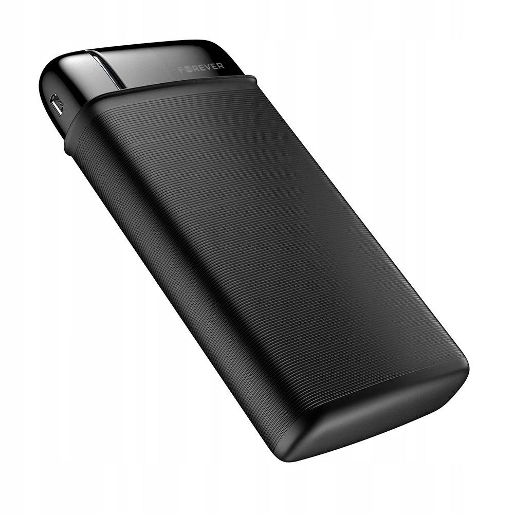 Išorinė baterija Forever, 20 000 mAh