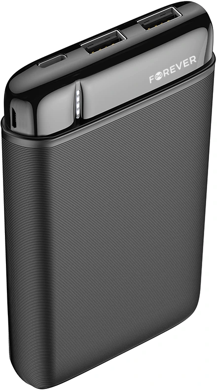 Išorinė baterija Forever, 20 000 mAh