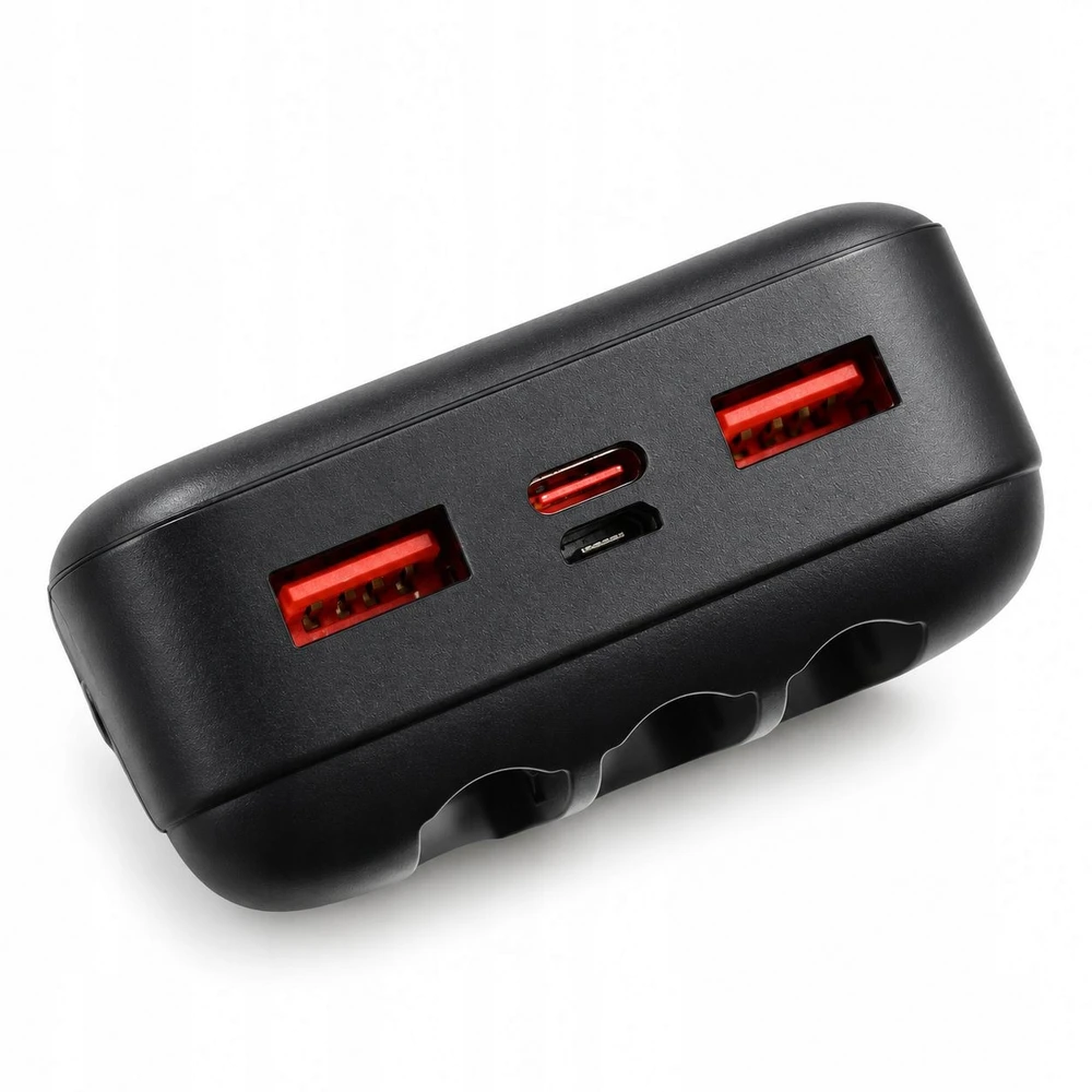 Išorinė baterija FUMO, 20 000 mAh