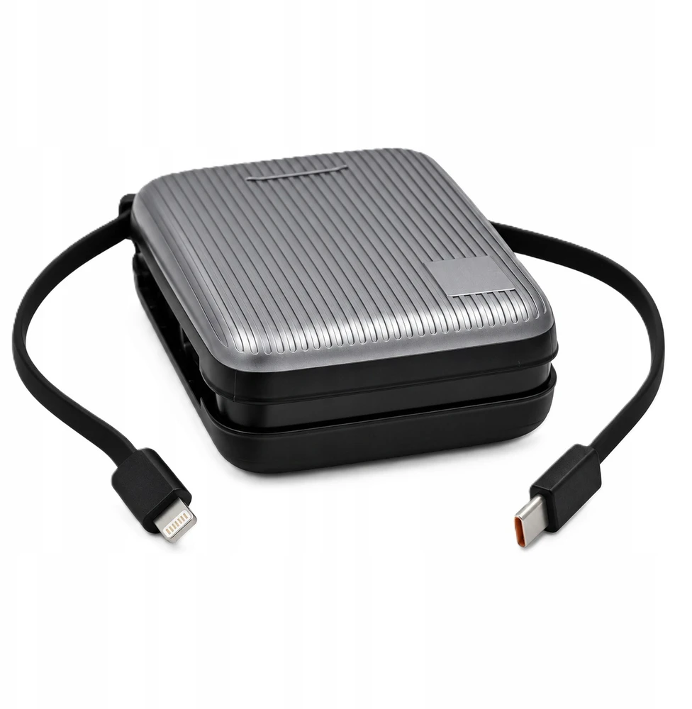 Išorinė baterija FUMO, 20 000 mAh