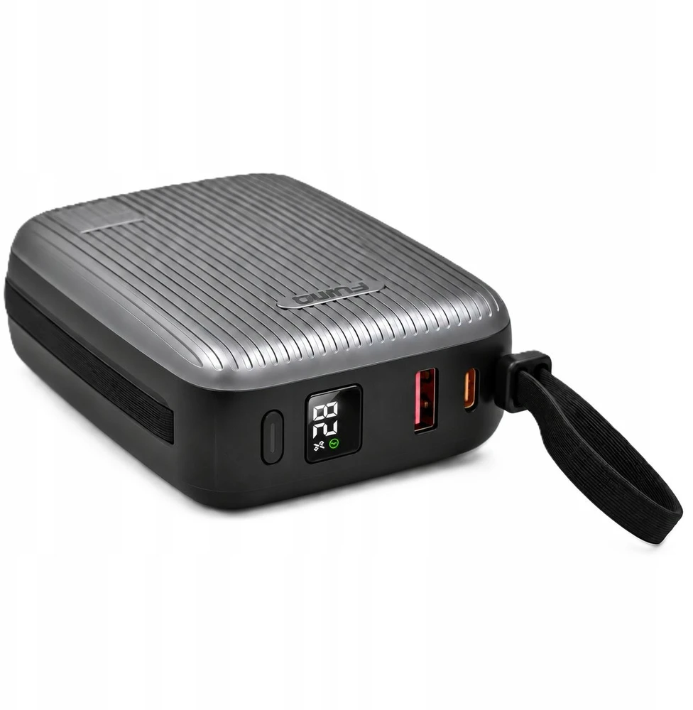 Išorinė baterija FUMO, 20 000 mAh