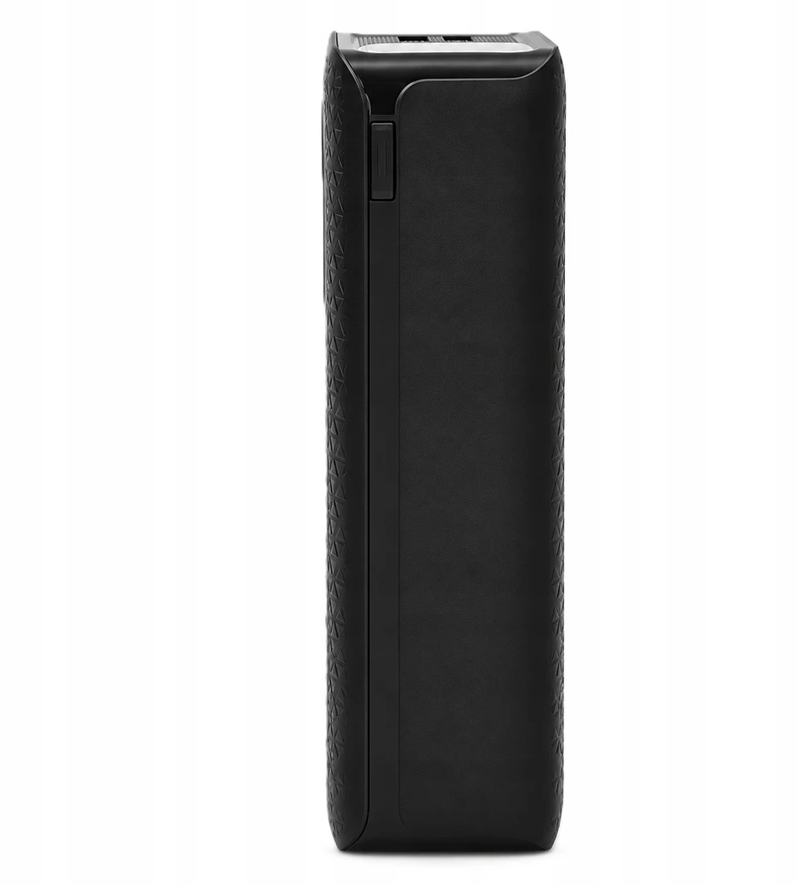 Išorinė baterija FUMO, 30 000 mAh
