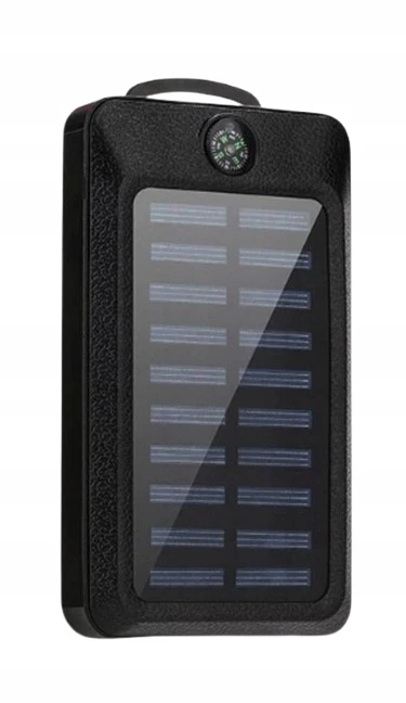 Išorinė baterija INTMIX, 20 000 mAh