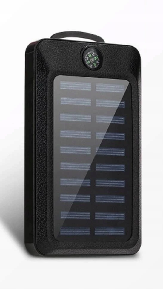 Išorinė baterija INTMIX, 20 000 mAh