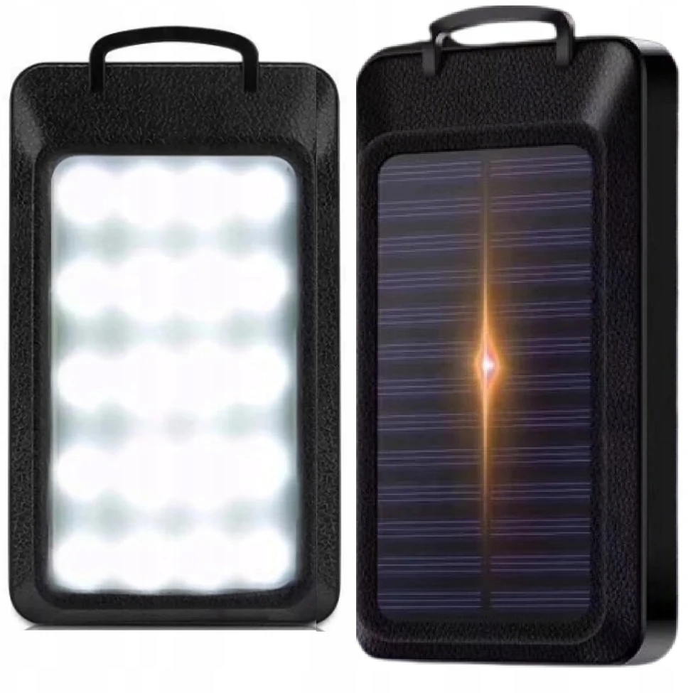 Išorinė baterija INTMIX, 20 000 mAh