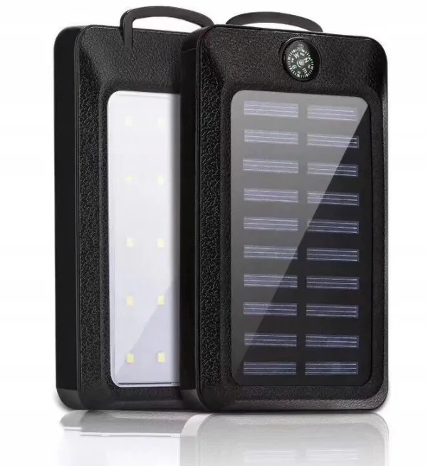 Išorinė baterija INTMIX, 20 000 mAh