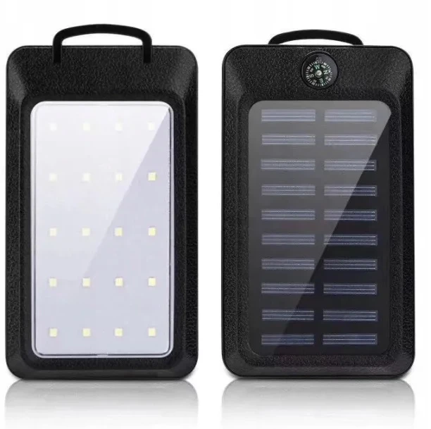 Išorinė baterija INTMIX, 20 000 mAh