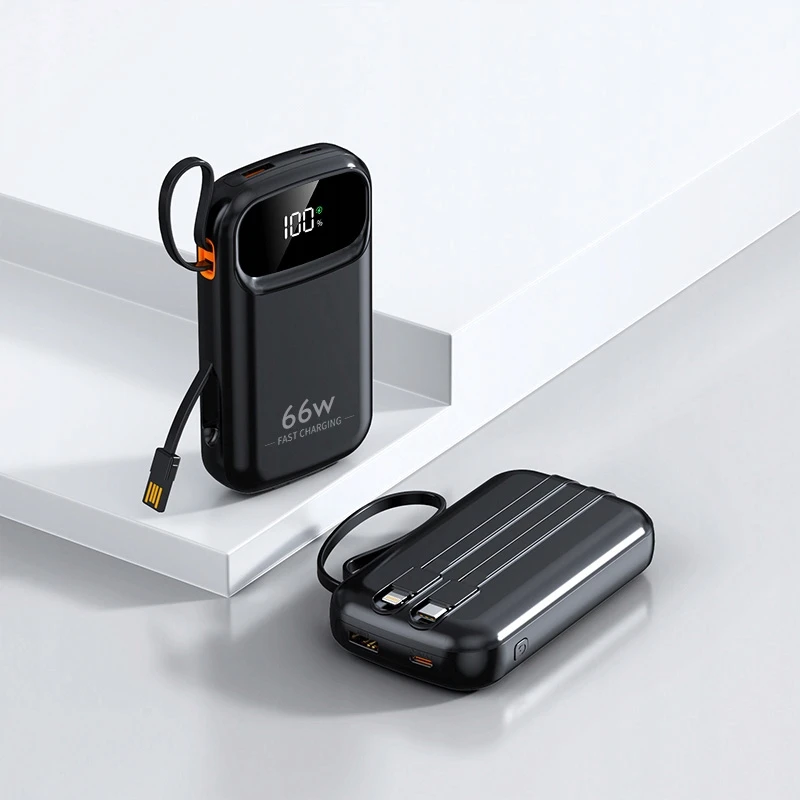 Išorinė baterija JJMPower, 20 000 mAh