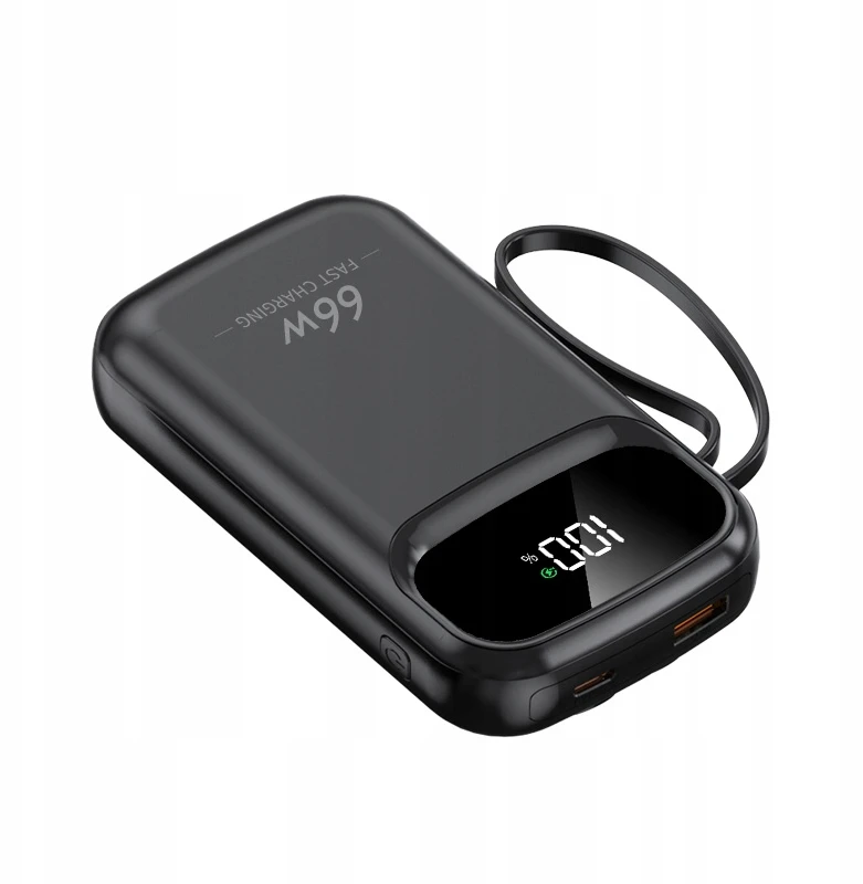 Išorinė baterija JJMPower, 20 000 mAh