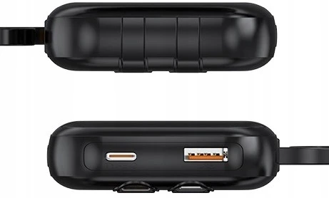 Išorinė baterija JJMPower, 20 000 mAh