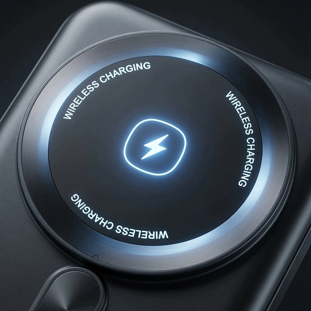 Išorinė baterija LTC, 10 000 mAh