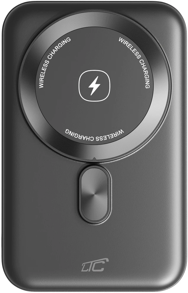 Išorinė baterija LTC, 10 000 mAh