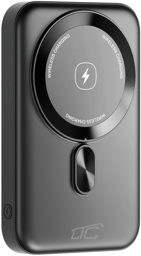 Išorinė baterija LTC, 10 000 mAh