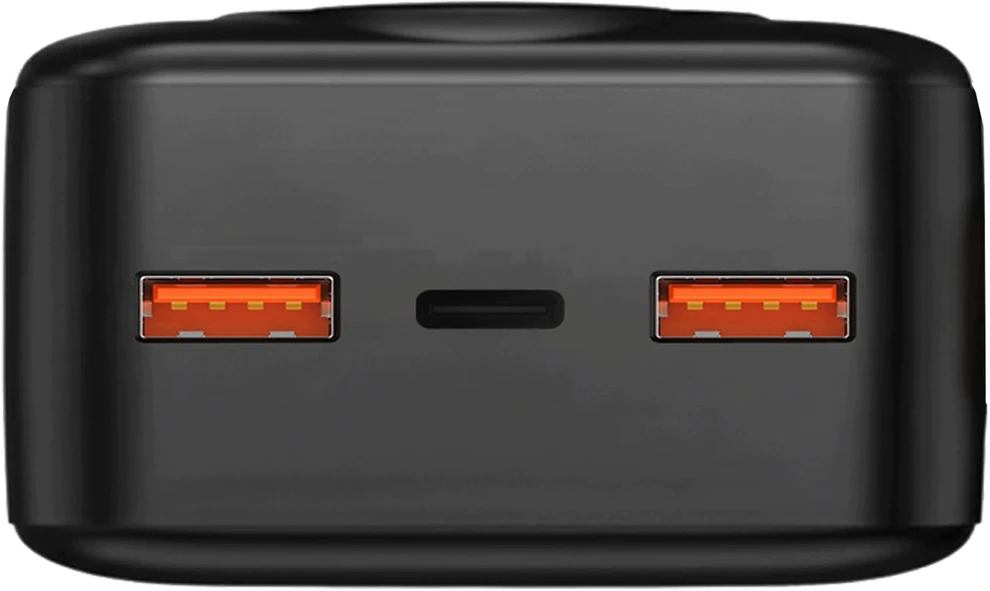 Išorinė baterija LTC, 20 000 mAh, 20 W