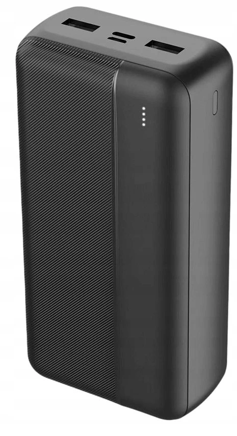 Išorinė baterija Maxlife, 30 000 mAh