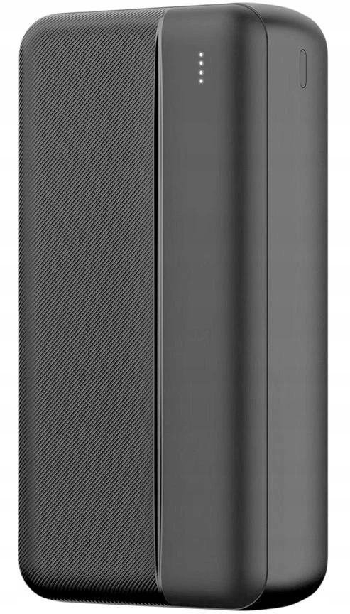 Išorinė baterija Maxlife, 30 000 mAh