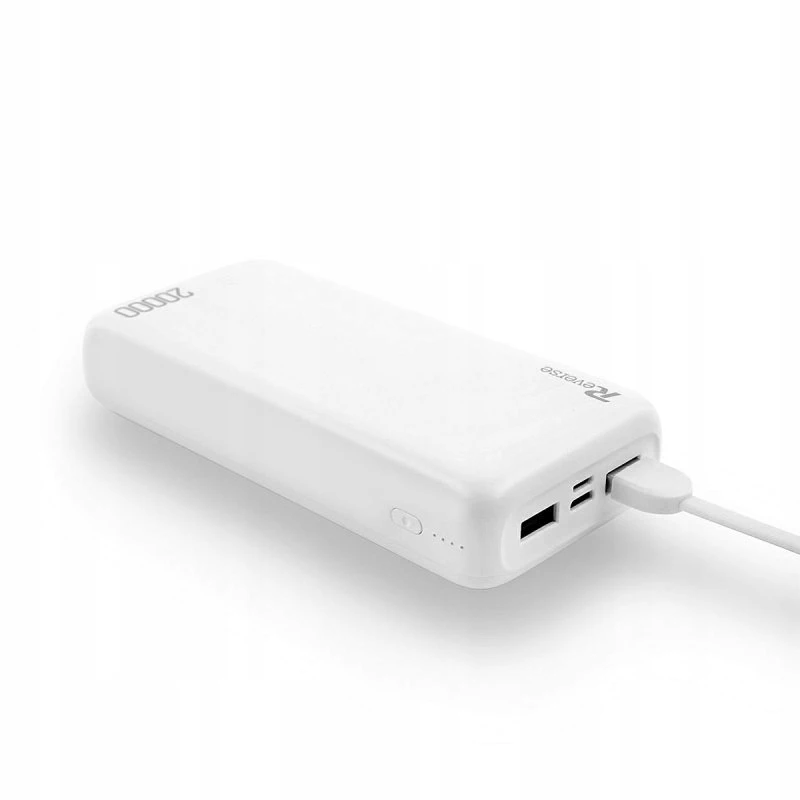 Išorinė baterija Reverse, 20 000 mAh