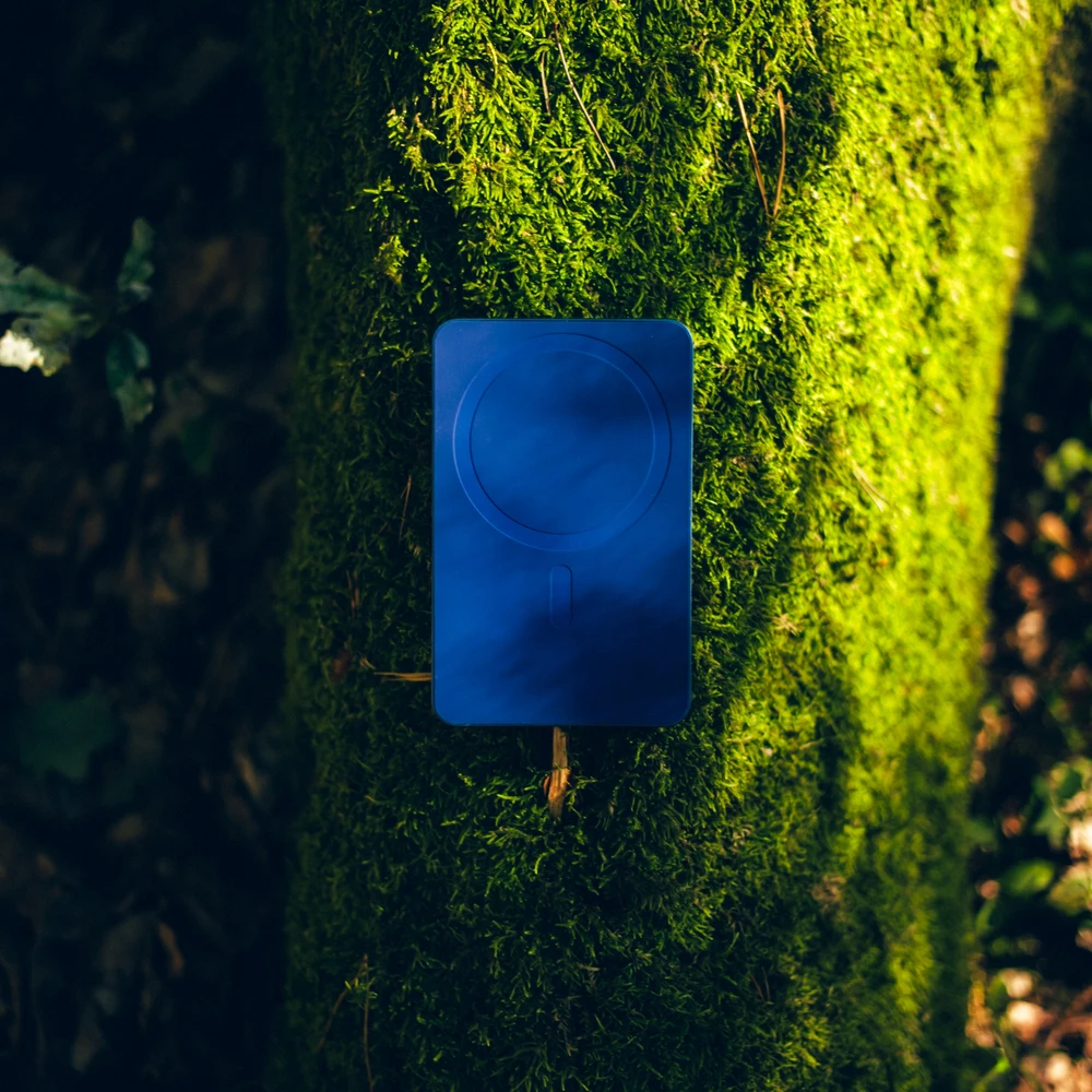 Išorinė baterija Spacecase, 10 000 mAh