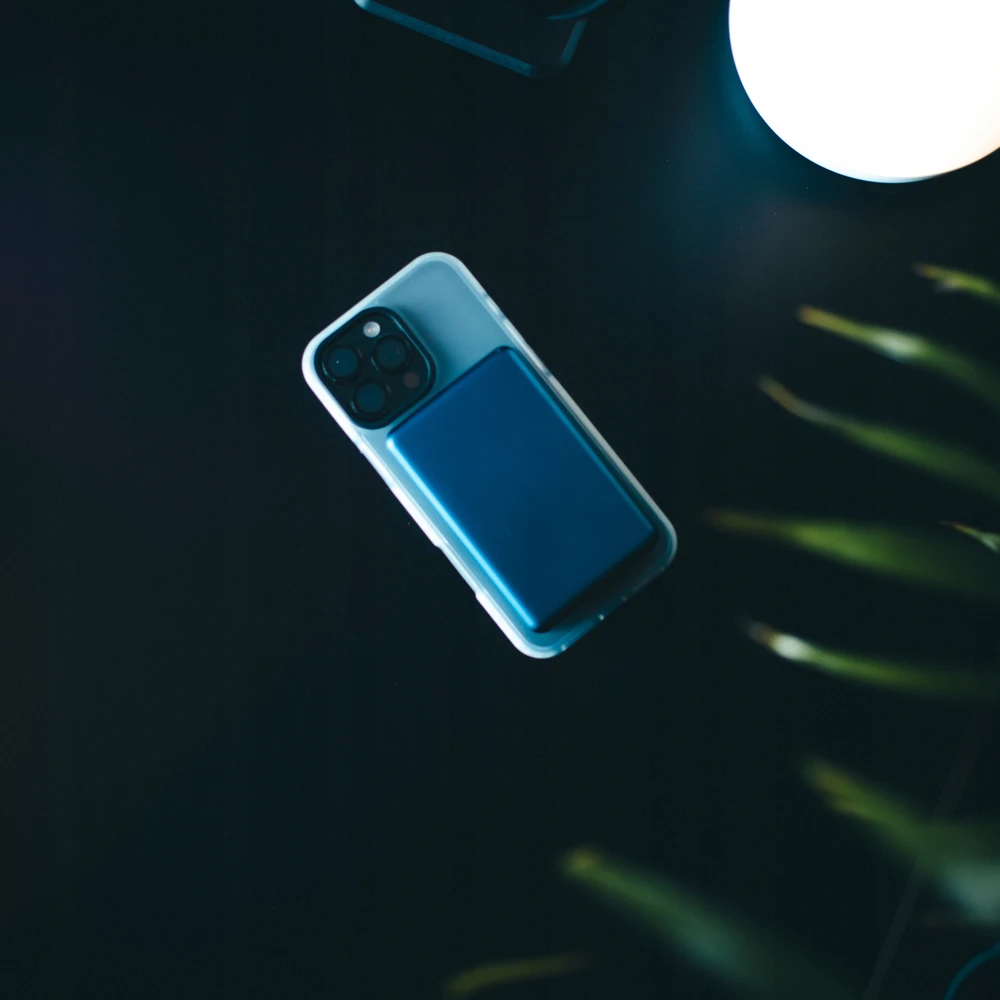 Išorinė baterija Spacecase, 10 000 mAh