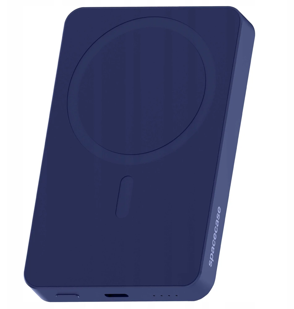 Išorinė baterija Spacecase, 10 000 mAh