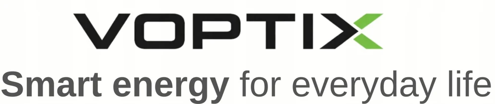Išorinė baterija VOPTIX, 20 000 mAh