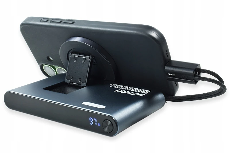 Išorinė baterija Webski, 10 000 mAh
