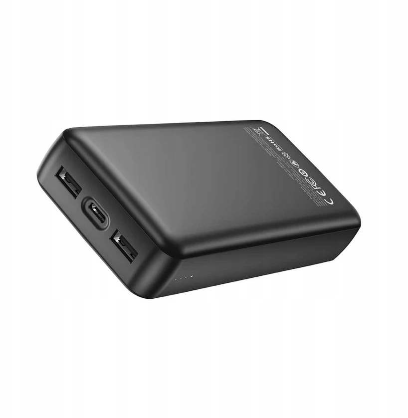 Išorinė baterija XO, 20 000 mAh